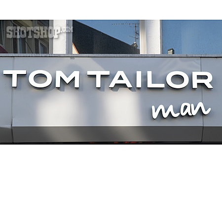 
                Tom Tailor                   