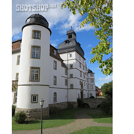 
                Schloss Pfedelbach                   