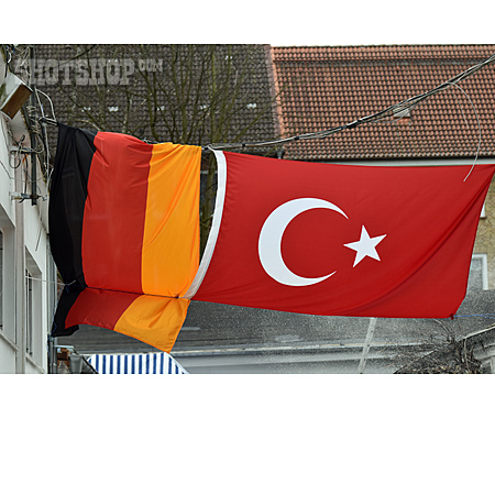 
                Deutschland, Türkei                   