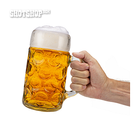 
                Beer, Beer Stein                   