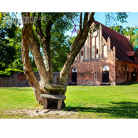 
                Kloster Chorin                   