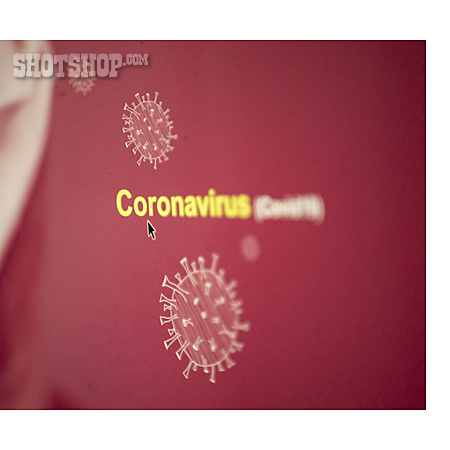 
                Coronavirus                   