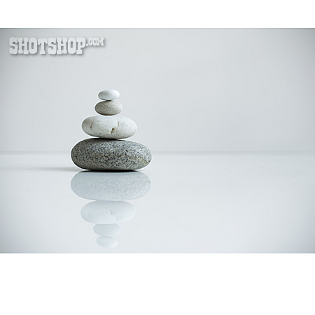 
                Harmonie, Balance, Ausgeglichenheit                   