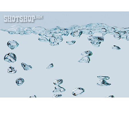 
                Wasser, Luftblase, Wasserblase                   