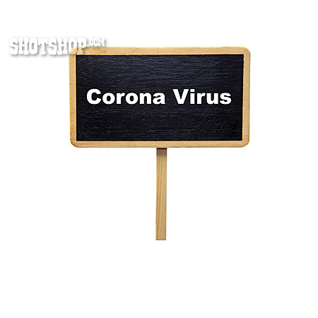 
                Shield, Corona Virus                   