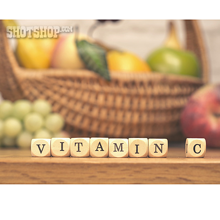 
                Vitamin C                   