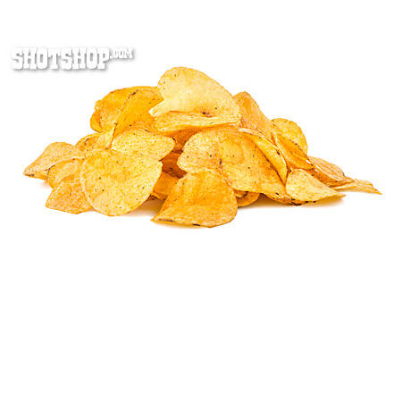
                Chips, Kartoffelchips, Knabberzeug                   