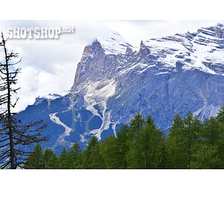 
                Ampezzaner Dolomiten, Monte Cristallo, Cortina D’ampezzo                   
