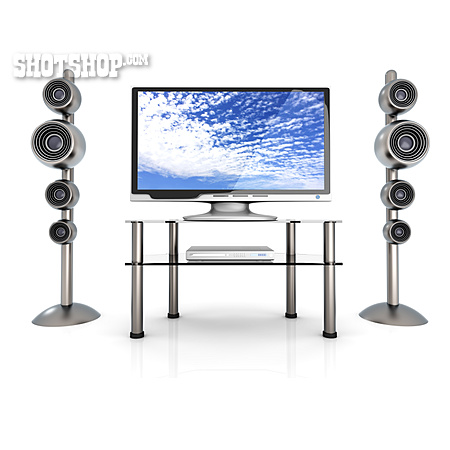 
                Tv, Bildschirm, Monitor, Fernseher, Flachbildschirm, Home Entertainment                   
