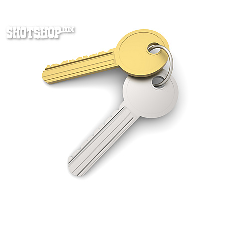 
                Schlüssel, Autoschlüssel, Haustürschlüssel                   