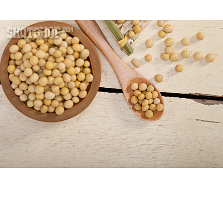 
                Soybeans                   