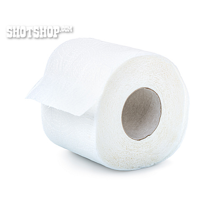 
                Toilettenpapier, Klopapier                   