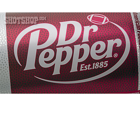 
                Dr Pepper                   
