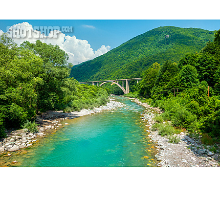 
                Canyon, Montenegro, Drina, Durmitor                   