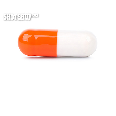 
                Medikament, Kapsel, Antibiotika                   