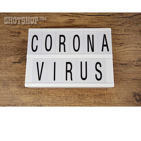 
                Pandemie, Infektion, Coronavirus                   