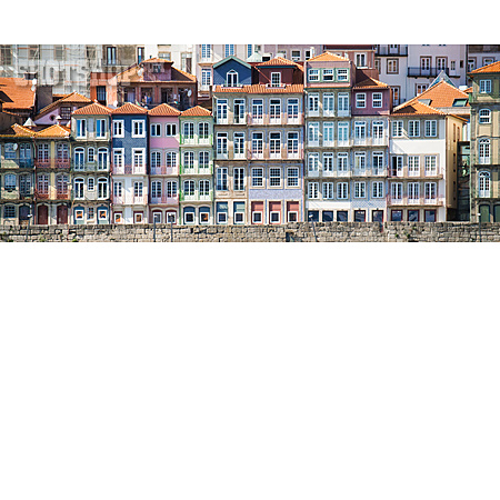 
                Wohnhaus, Porto                   