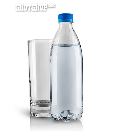 
                Wasserglas, Trinkwasser                   