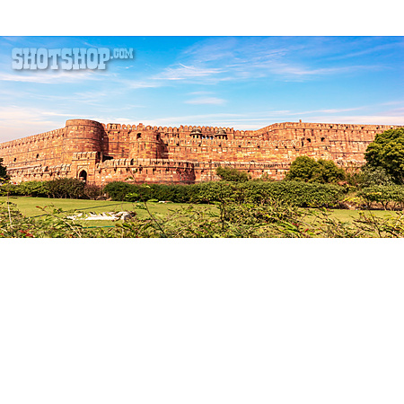 
                Agra, Rotes Fort, Agra Fort                   