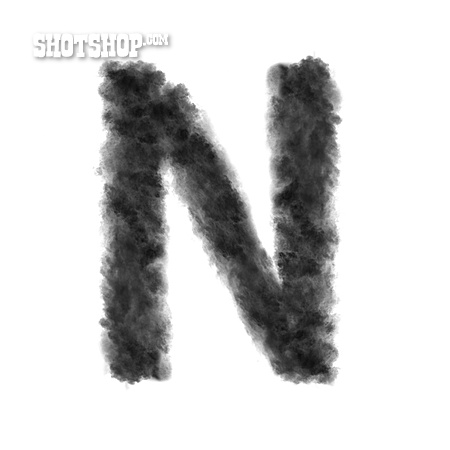 
                N                   