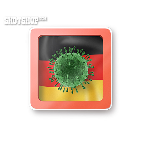 
                Deutschland, Coronavirus                   