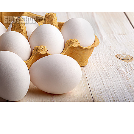 
                Hühnerei, Eierkarton, Eier, Eierschachtel                   