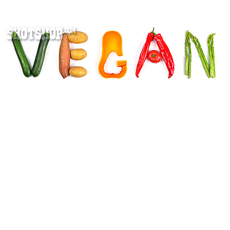 
                Gesunde Ernährung, Vegan, Ernährungsform                   