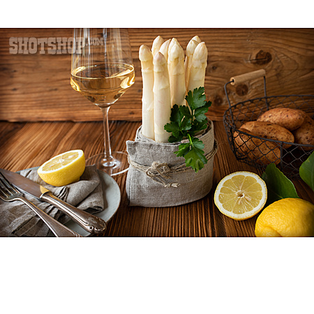 
                Asparagus, Ingredient, Lunch                   