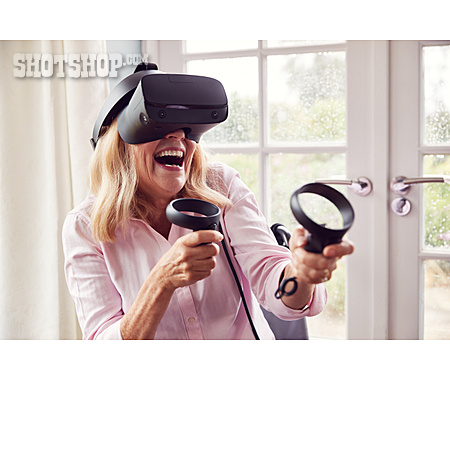 
                Spaß, Virtuelle Realität, Simulation                   
