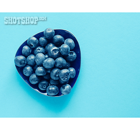 
                Blaubeeren                   