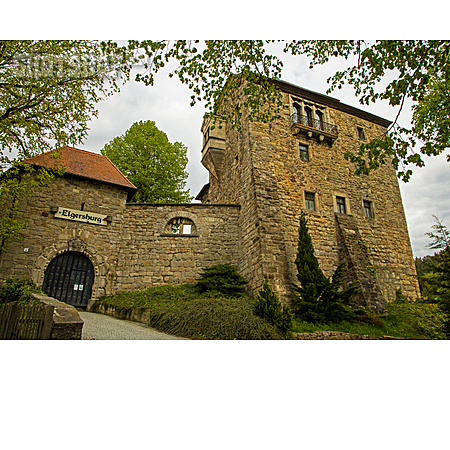 
                Schloss Elgersburg                   