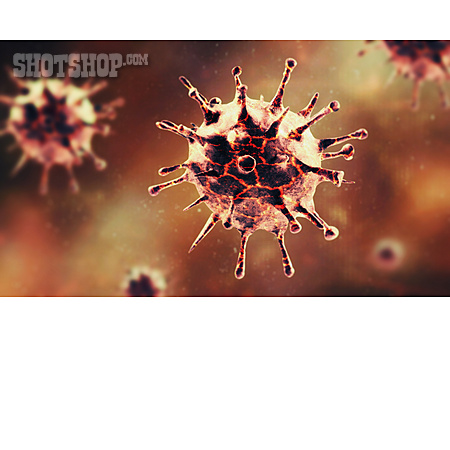
                Virus, Pandemie, Coronavirus                   
