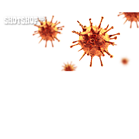 
                Virus, Pandemie, Coronavirus                   