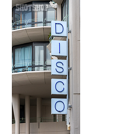 
                Disco                   