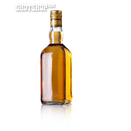 
                Whisky Bottle                   