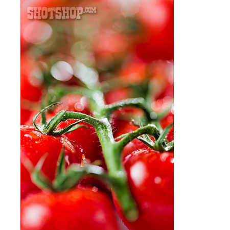 
                Tomaten, Rispentomaten                   