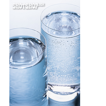 
                Mineralwasser, Stilles Wasser                   
