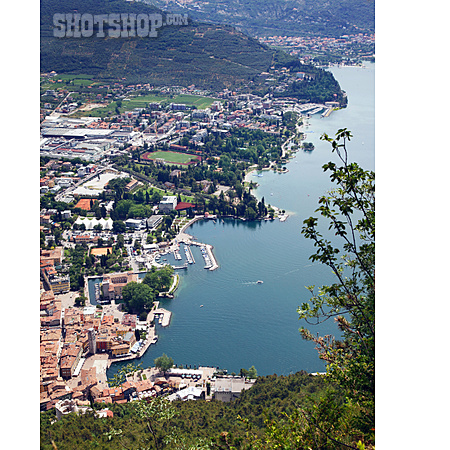 
                Gardasee, Riva Del Garda                   