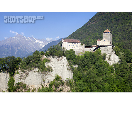 
                Schloss Tirol                   