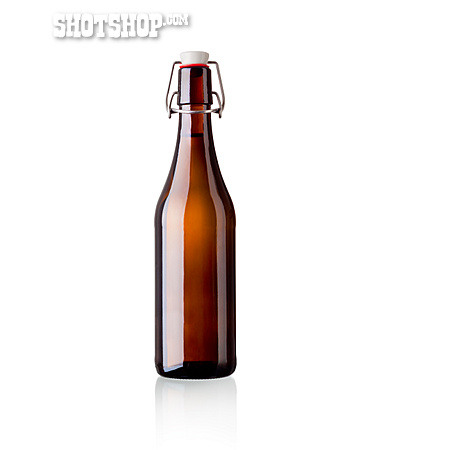 
                Bierflasche                   