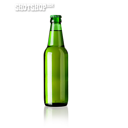 
                Bierflasche                   