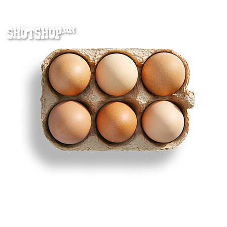 
                Hühnerei, Eier, Braune Eier                   