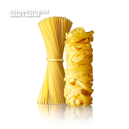 
                Spaghetti, Pasta, Tagliatelle                   