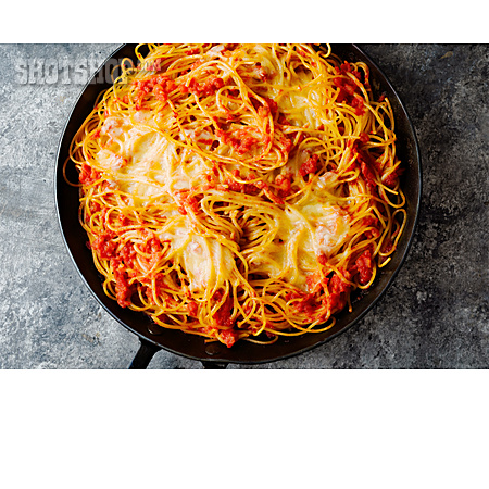 
                Spaghetti, Pasta, Comfort Food                   