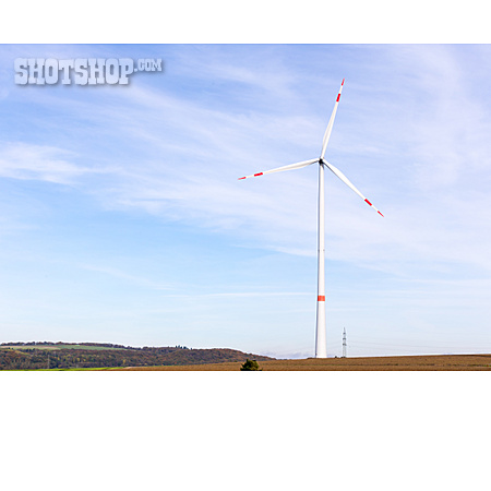 
                Windenergie, Windrad, Windkraft                   