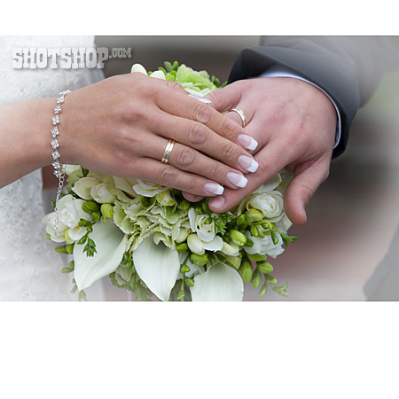 
                Hochzeit, Heirat, Vermählung                   