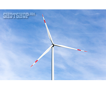 
                Windenergie, Windkraft, Windturbine                   