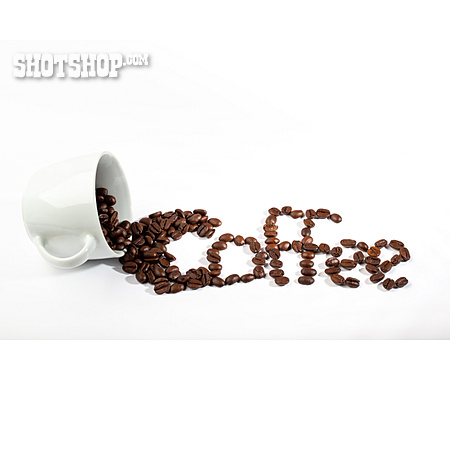 
                Kaffee, Coffee                   