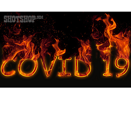 
                Coronavirus, Covid-19, Coronakrise                   