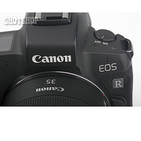
                Digitalkamera, Fotokamera, Systemkamera, Canon                   